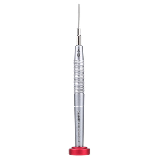 Qianli iFlying 3D Aluminum Handle Anti-slip Screwdriver, Pentalobe, Philips, Tri-point, Pentalobe - BSPART