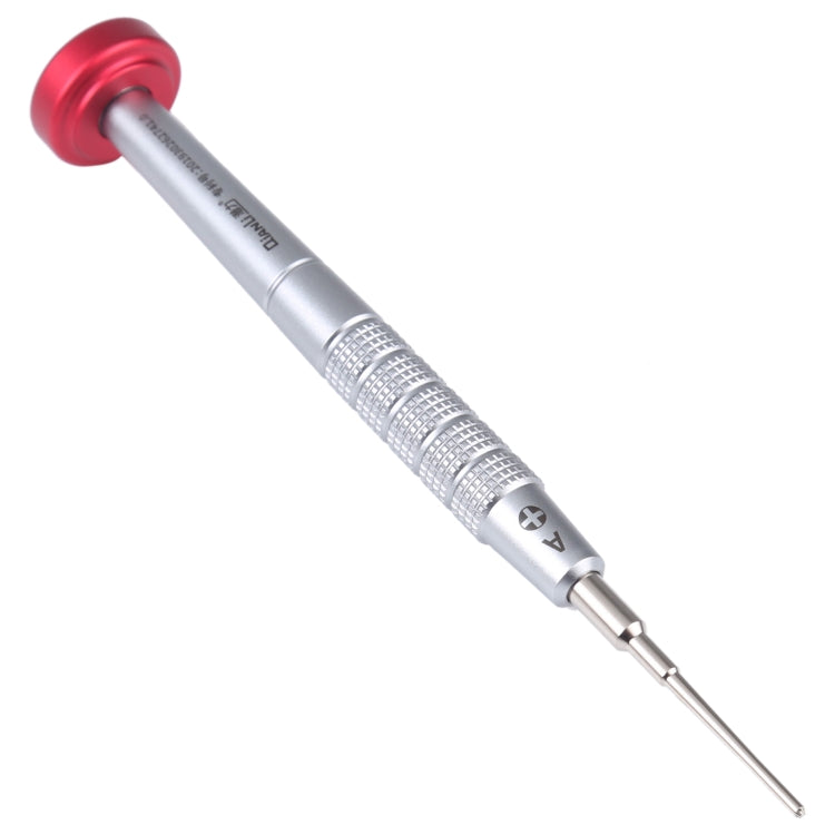 Qianli iFlying 3D Aluminum Handle Anti-slip Screwdriver, Pentalobe, Philips, Tri-point, Pentalobe - BSPART