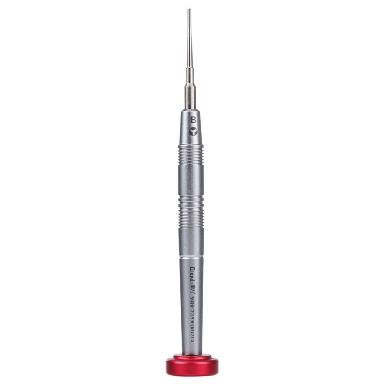 Qianli iFlying 3D Aluminum Handle Anti-slip Screwdriver, Pentalobe, Philips, Tri-point, Pentalobe - BSPART
