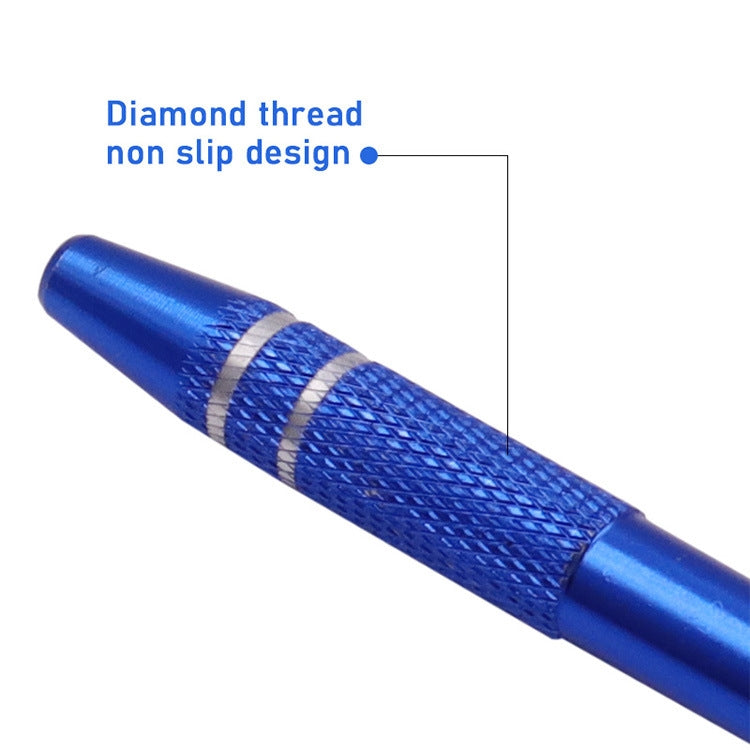 JIAFA JF-620 IC Chip Extractor Remover Tool BGA Electronic Component Puller, JF-620 Black, JF-620 Blue