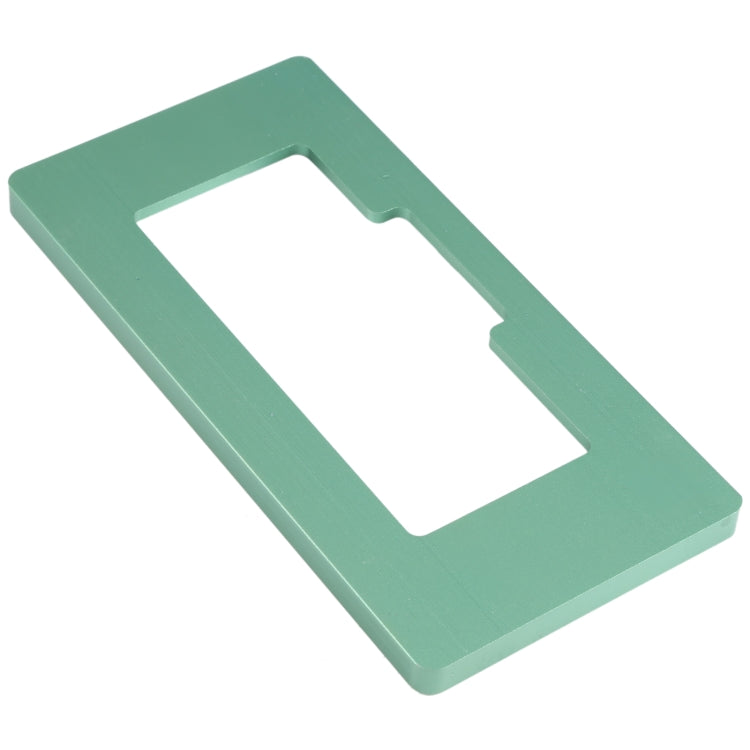 LCD Screen With Frame Bezel Calibration Fixed Mold For iPhone 13 Pro Max, For 13 Pro Max