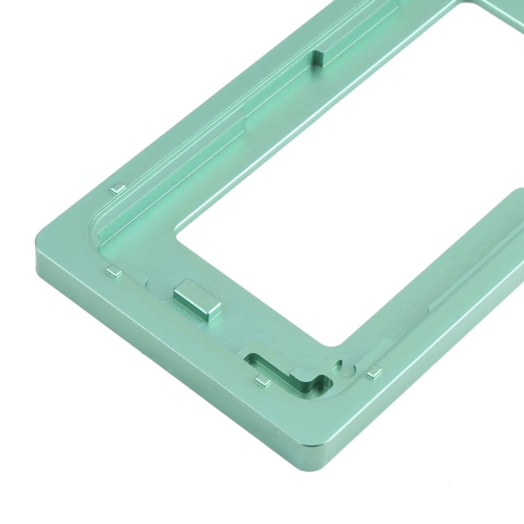 LCD Screen With Frame Bezel Calibration Fixed Mold For iPhone 13 Pro / 13, For 13 Pro / 13