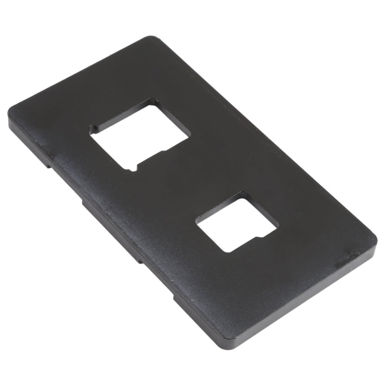 2 in 1 LCD / Touch / Positioning Fixed Mold For Apple Watch Series 1 (38mm / 42mm), For Series 1