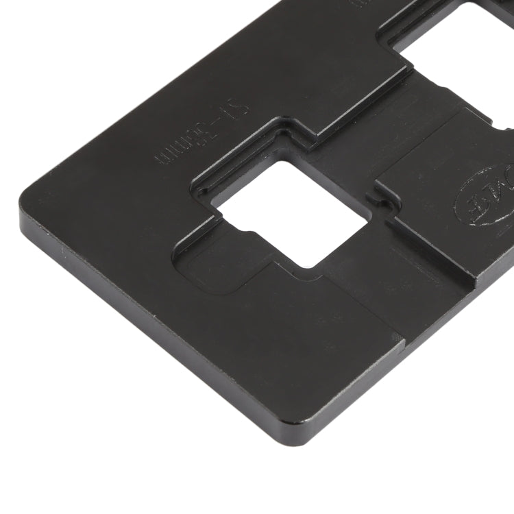 2 in 1 LCD / Touch / Positioning Fixed Mold For Apple Watch Series 1 (38mm / 42mm), For Series 1