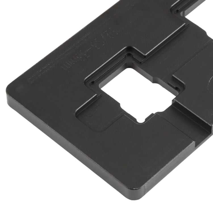 2 in 1 LCD / Touch / Positioning Fixed Mold For Apple Watch Series 2 / 3 (38mm / 42mm), For Series 2 / 3