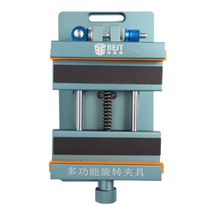 BEST BST-001S1 Motherboard IC 360 Degree Rotatable Clamp, BEST BST-001S1