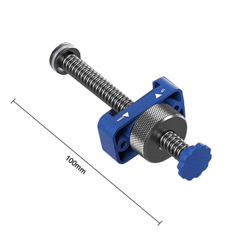 Mijing HB21 Pro Aluminum Alloy Welding Oil Injector, Mijing HB21 Pro - BSPART