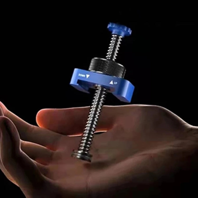 Mijing HB21 Pro Aluminum Alloy Welding Oil Injector, Mijing HB21 Pro - BSPART