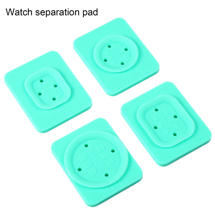 LCD Screen Repair Glass Position Laminating Mold For Apple Watch, For Apple Watch