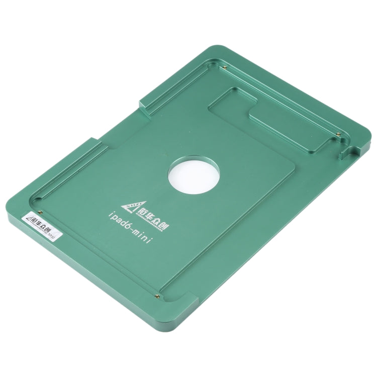 Press Screen Positioning Mould for iPad mini 2021/ mini 6 2021 A2567 A2569, For iPad mini 2021/ mini 6 2021 A2567 A2569