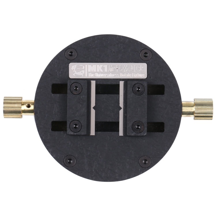 Mechanic MK1 mini 360 Degree Rotating Fixture Motherboard IC Chip Holder Clamp, MK1