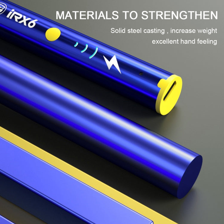 Mechanic IRX6 Intelligent Phone IC Chip CPU Repair Drilling Polishing Engraving Pen, IRX6 Engraving Pen