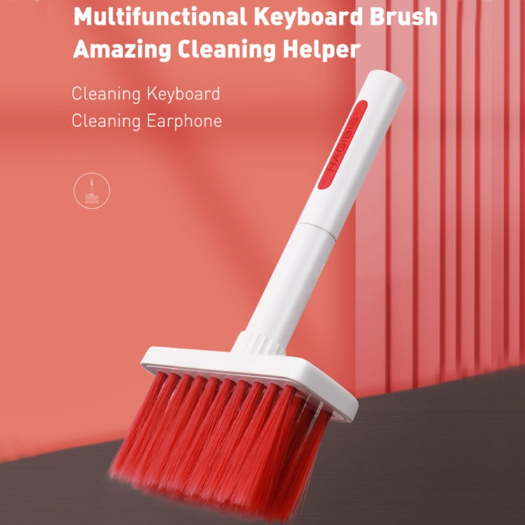 Hagibis Cleaning Brush for Computer/tools, Brush