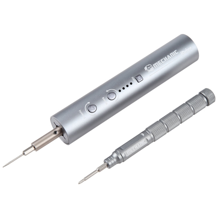 MECHANIC iDrive Multifunction Electric OCA Glue Remover Screwdriver Set, MECHANIC iDrive