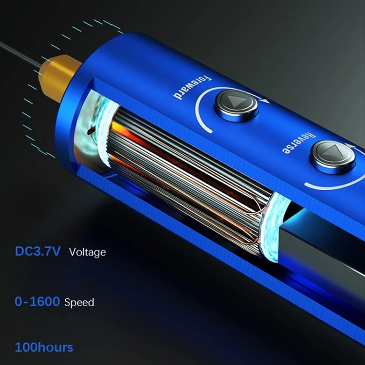 MECHANIC iDrive Multifunction Electric OCA Glue Remover Screwdriver Set, MECHANIC iDrive