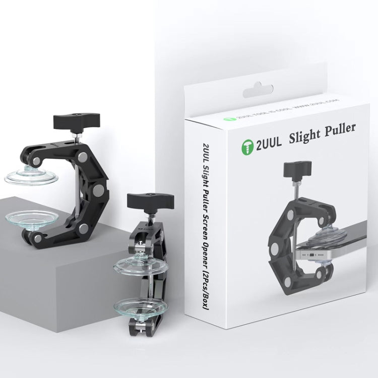 2UUL 2 in 1 Slight Puller Screen Opener, 2UUL Screen Opener