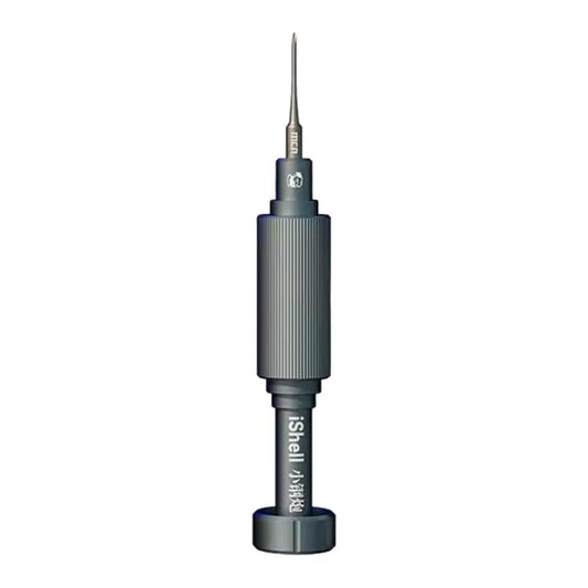 MECHANIC Mortar Mini iShell Phillips 1.5mm Phone Repair Precision Screwdriver, Phillips 1.5mm