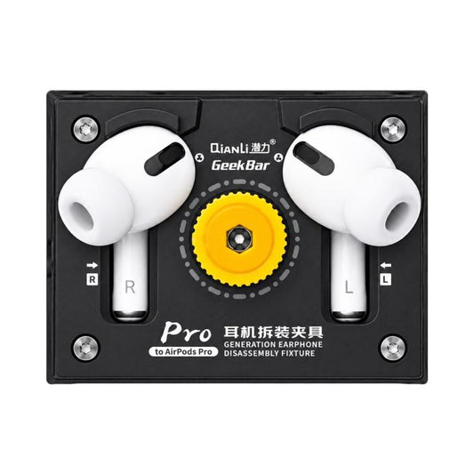 QIANLI Earpods Repair Removal Clamp for AirPods Pro, For AirPods Pro