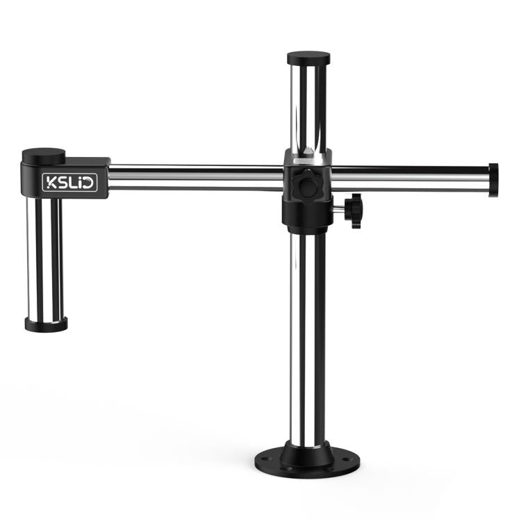 RF4 Kslid H101 360-Degree Rotating Lift Adjustable Microscope Swing Arm Stand, H101