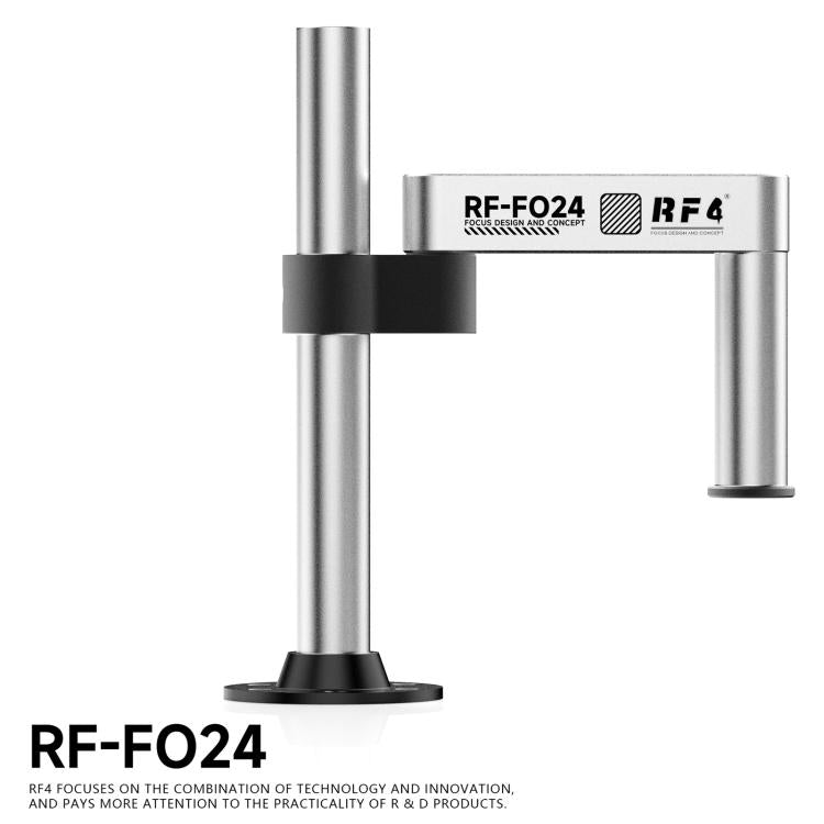 RF4 RF-FO24 360-Degree Rotating Lift Adjustable Microscope Swing Arm Stand, RF-FO24