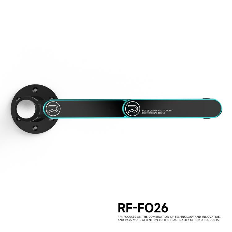 RF4 RF-FO26 360-Degree Rotating Lift Adjustable Microscope Swing Arm Stand, RF-FO26