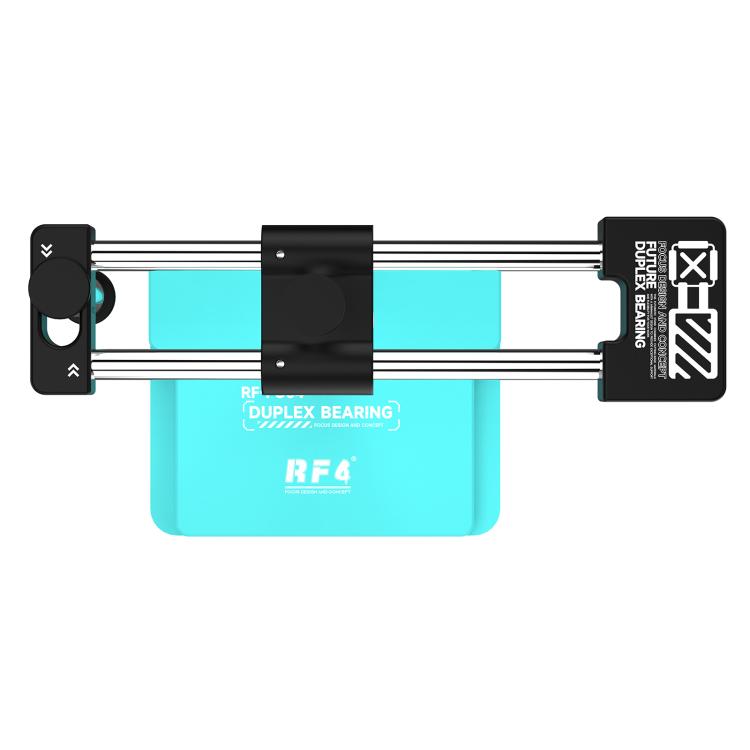 RF4 RF-FO34 360-Degree Adjustable Dual-axis Swing Arm Microscope Stand with Base for Most Microscope, RF-FO34