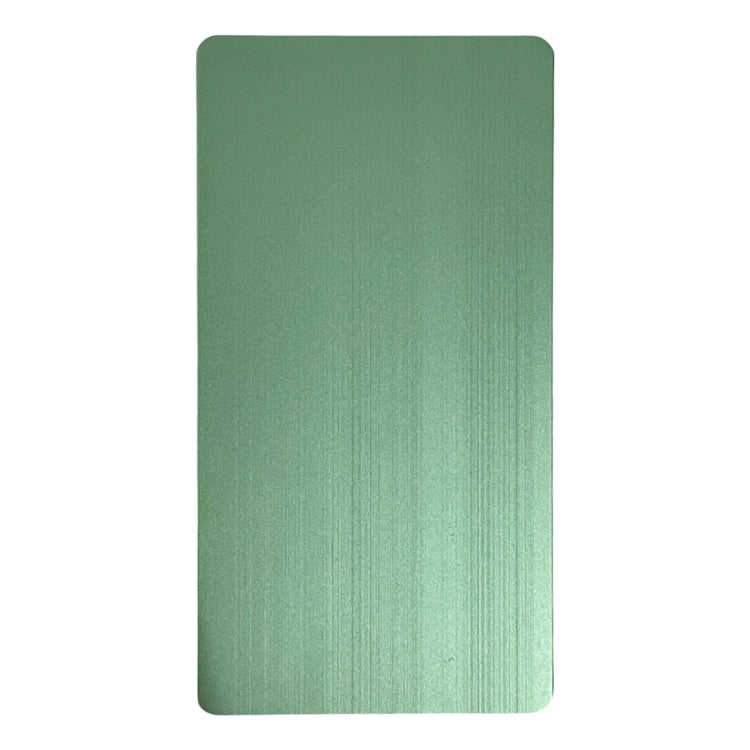 For iPhone 12 / 12 Pro LCD Screen With Frame Bezel Positioning Mat Fixed Mold, For iPhone 12 / 12 Pro