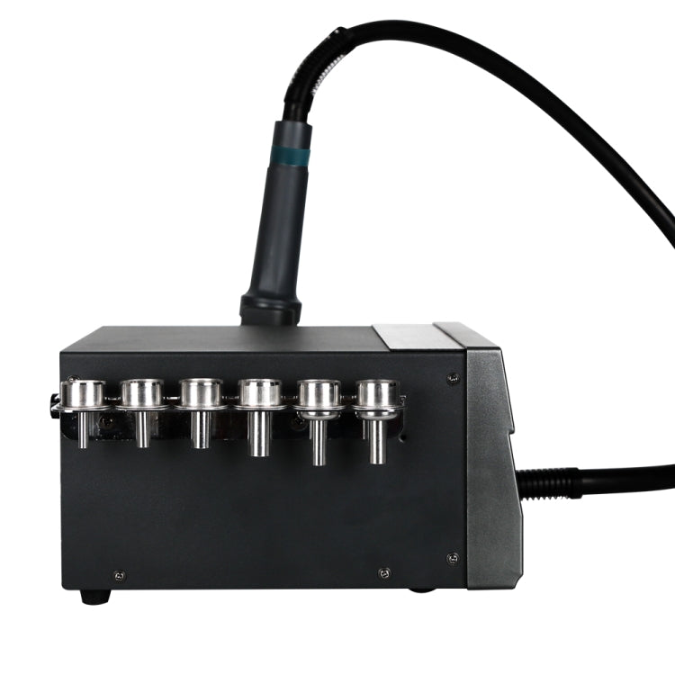 SUGON 8620-DX 1200W Straight and Spiral Hot Air Gun, AU Plug, SUGON 8620-DX, AU Plug, SUGON 8620-DX, EU Plug, SUGON 8620-DX, US Plug