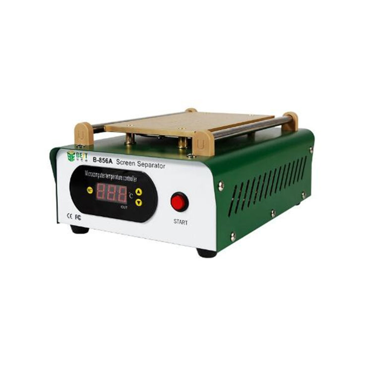 BST-B-856A AC 220V Electrical Vacuum Pump LCD Screen Separator, EU Plug, BST-B-856A, EU Plug, BST-B-856A, UK Plug, BST-B-856A, US Plug