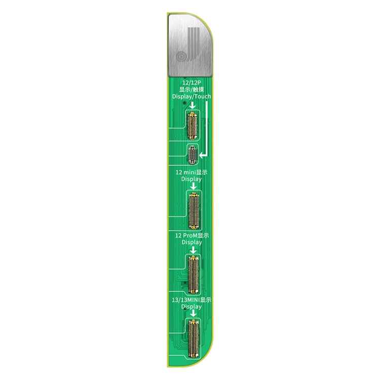 JC V1SE Testing 2 in 1 Screen Data Repair Panel Adaptor For iPhone 12 Series / 13 / 13 mini - BSPART