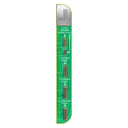 JC V1SE Testing 2 in 1 Screen Data Repair Panel Adaptor For iPhone 12 Series / 13 / 13 mini - BSPART