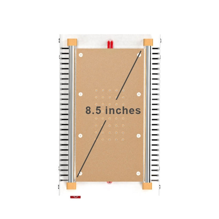 BAKU BK-948D 500W Vacuum Anti-static LCD Touch Panel Separator Machine, AC 110V US Plug, BAKU BK-948D AC 110V US Plug