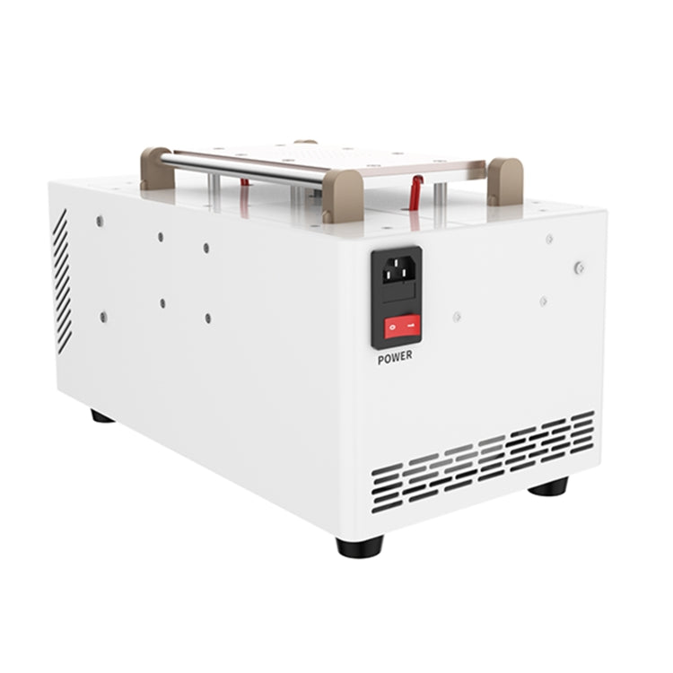 TBK 208M 3 in 1 Mini LCD Screen Vacuum Laminating Machine, UK Plug, TBK 208M (AU Plug), TBK 208M (UK Plug), TBK 208M (US Plug), TBK 208M (EU Plug)