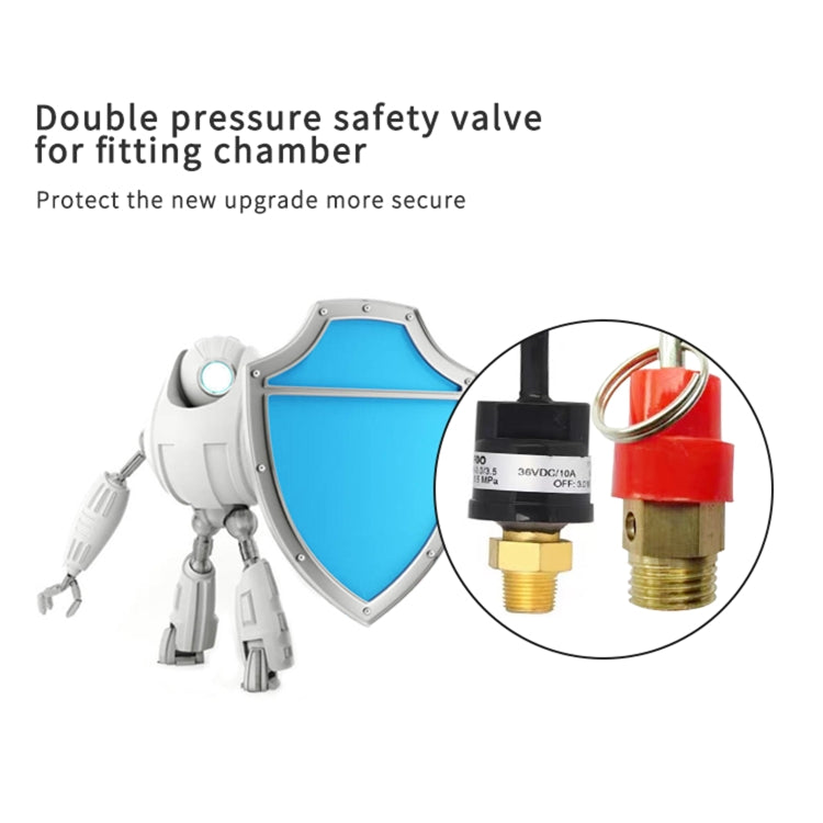 TBK 208M 3 in 1 Mini LCD Screen Vacuum Laminating Machine, UK Plug