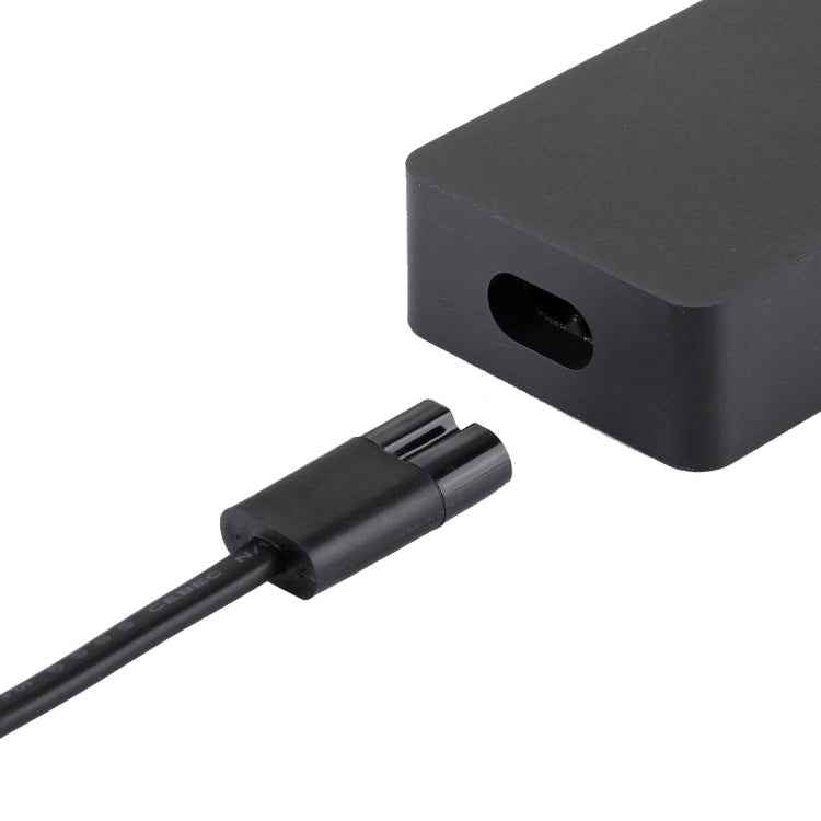 102W 15V 6.33A  Power Adapter Charger for Microsoft Surface Book 2 1798