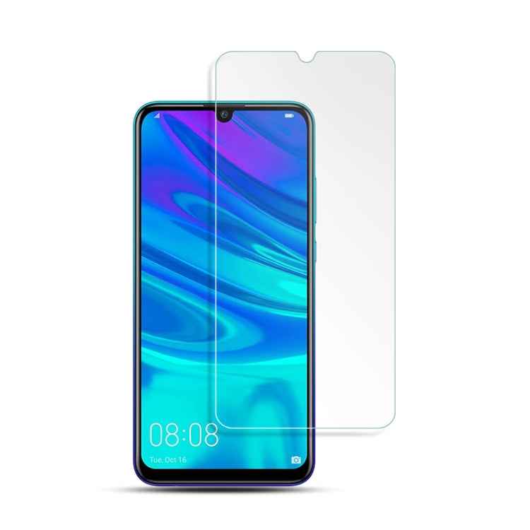 10pcs mocolo 0.33mm 9H 2.5D Tempered Glass Film for Huawei P Smart 2019