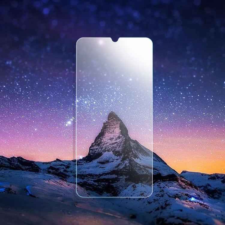 10pcs mocolo 0.33mm 9H 2.5D Tempered Glass Film for Huawei P Smart 2019