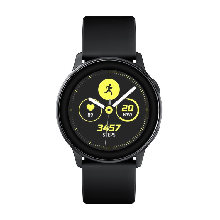 ENKAY Hat-prince 3D Full Screen PET Curved Hot Bending HD Screen Protector Film for Galaxy Watch Active