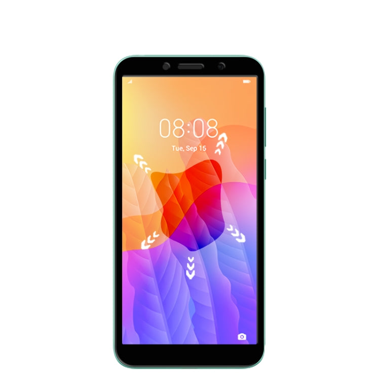 For Huawei Y5p mocolo 0.33mm 9H 3D Full Glue Full Cover Tempered Glass Film, For Huawei Y5p