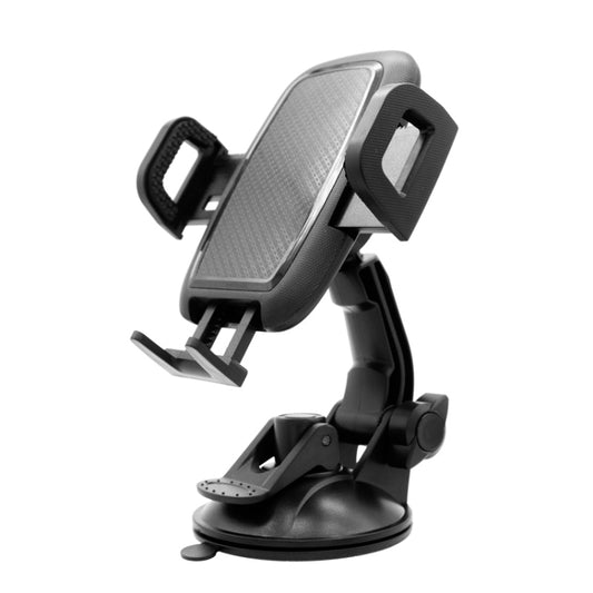 160B-133S Sucker Type Car Instrument Panel Mobile Phone Bracket Car Phone Bracket for 4-6.3 inch Mobile Phone, 160B-133S