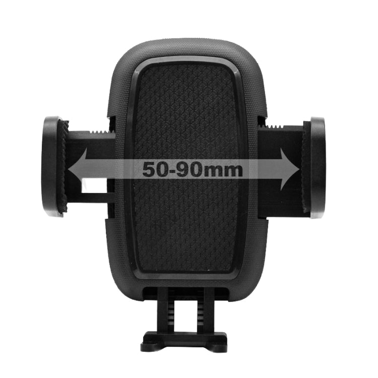 160B-133S Sucker Type Car Instrument Panel Mobile Phone Bracket Car Phone Bracket for 4-6.3 inch Mobile Phone, 160B-133S
