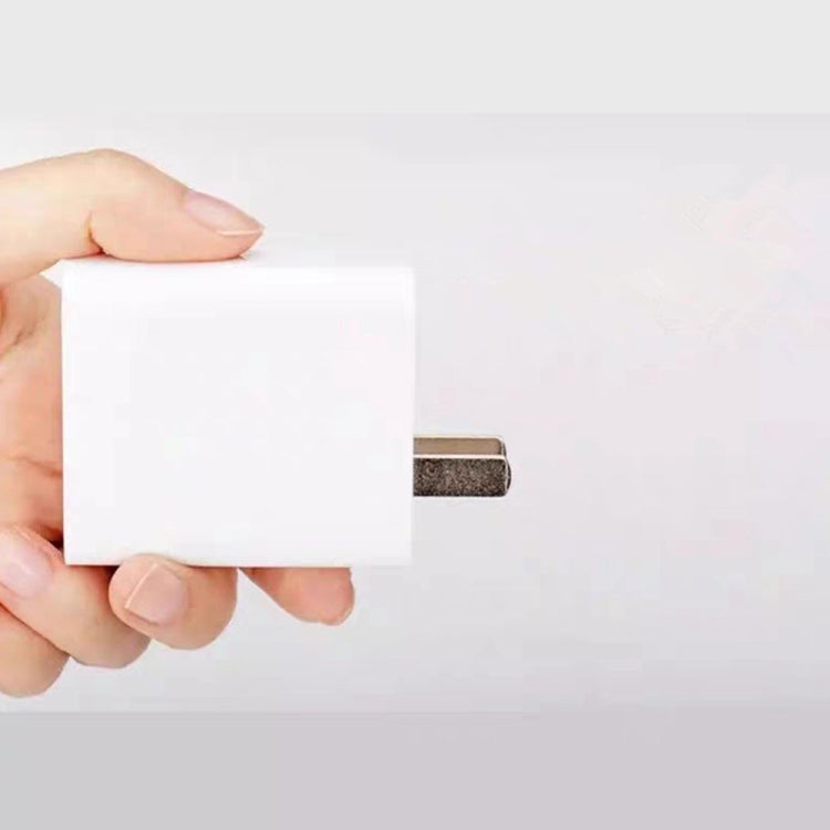 Original Xiaomi MDY-11-EF For Xiaomi Redmi K30 5G Fast Charge / Xiaomi Mobile Phone 30W USB Charger, CN Plug