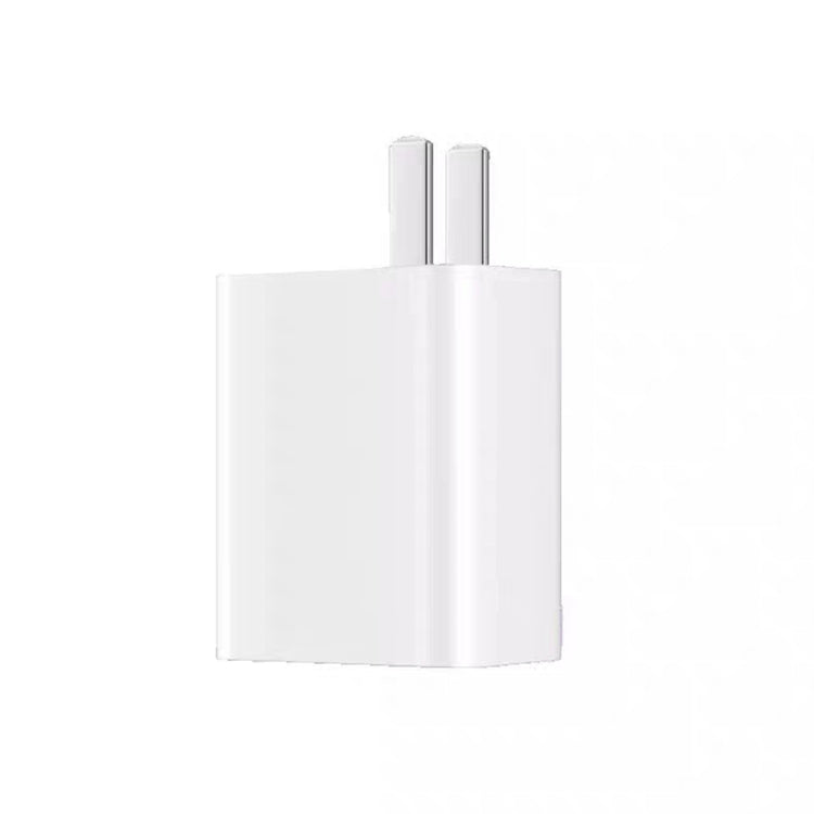 Original Xiaomi MDY-11-EF For Xiaomi Redmi K30 5G Fast Charge / Xiaomi Mobile Phone 30W USB Charger, CN Plug
