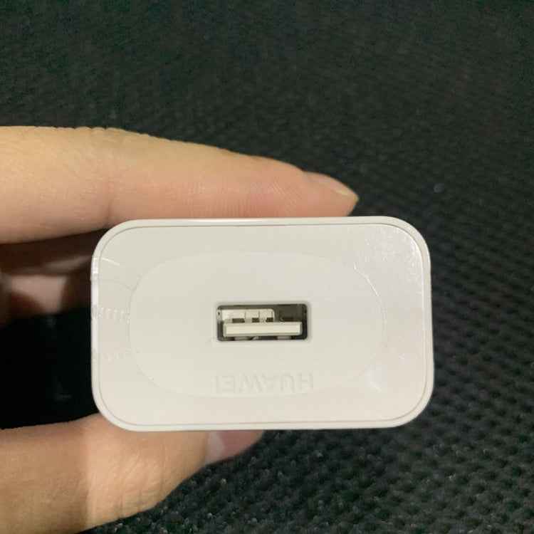 Original Huawei HW-100400C00 For Huawei P30 / Mate 30 / Mate 20 Fast Charge & Huawei Mobile Phone 40W USB Charger, CN Plug
