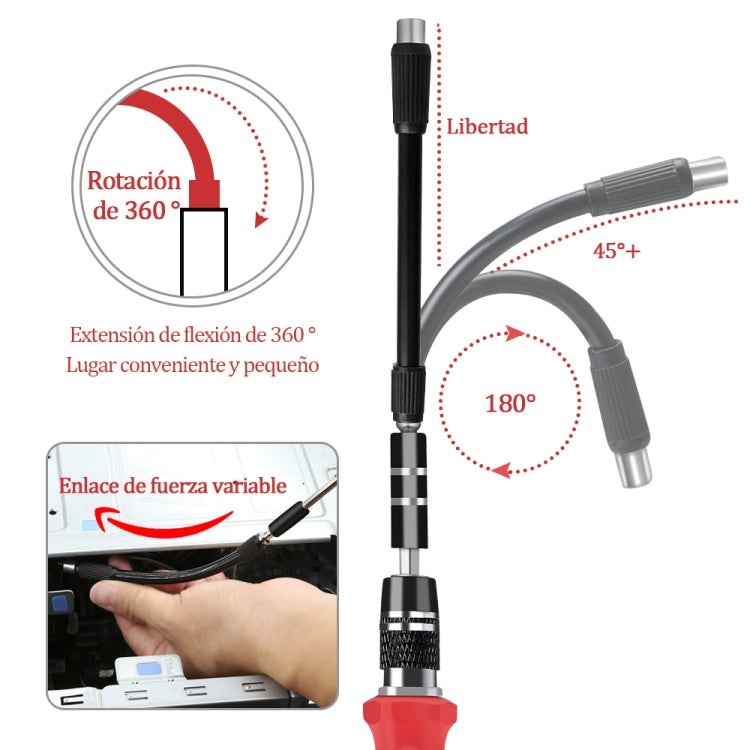 115 in 1 Precision Screw Driver Mobile Phone Computer Disassembly Maintenance Tool Set