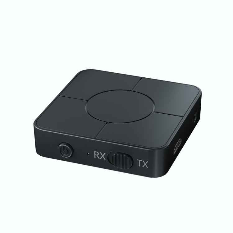 KN326 Bluetooth Audio receiver transmitter 5.0 two-in-one Bluetooth adapter for hands-free calls
