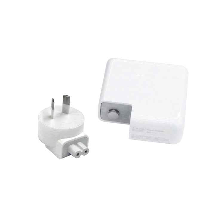 PD3.0 30W USB-C / Type-C Interface Universal Travel Charger with Detachable Foot, AU Plug