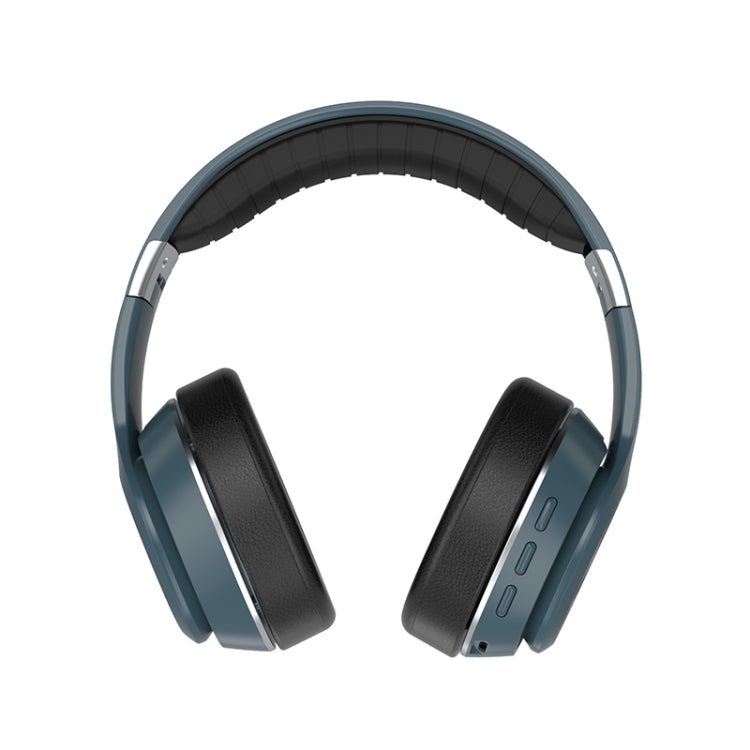 VJ320 Bluetooth 5.0 Head-mounted Foldable Wireless Headphones Support TF Card with Mic, VJ320 Blue, VJ320 Red, VJ320 White, VJ320 Black