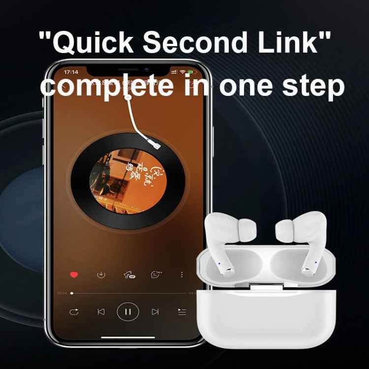 T&G TG13 TWS In-ear Stereo Touch Wireless Bluetooth Earphone