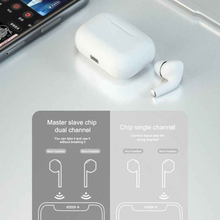 T&G TG13 TWS In-ear Stereo Touch Wireless Bluetooth Earphone